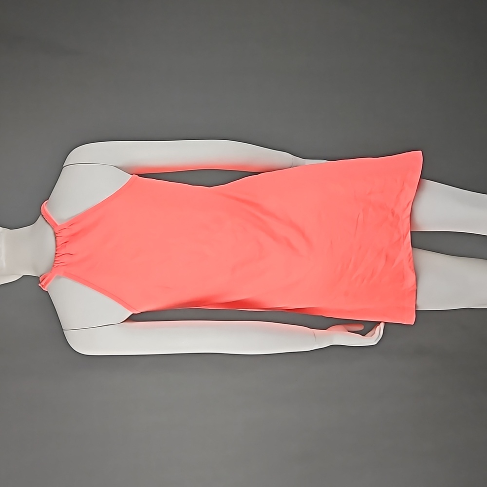 ⭐️3 For $25⭐️Coral Dress / Tunic